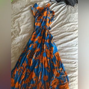 Able the Label Floral Dress